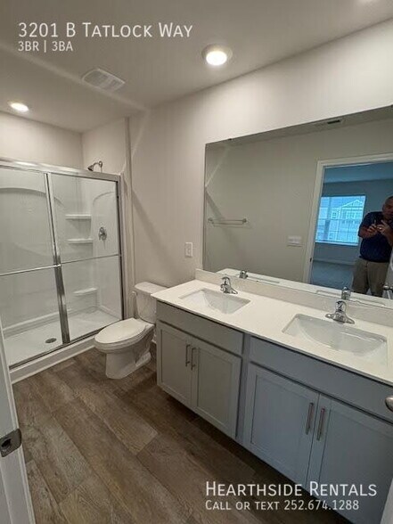 Building Photo - 3201 Tatlock Wy