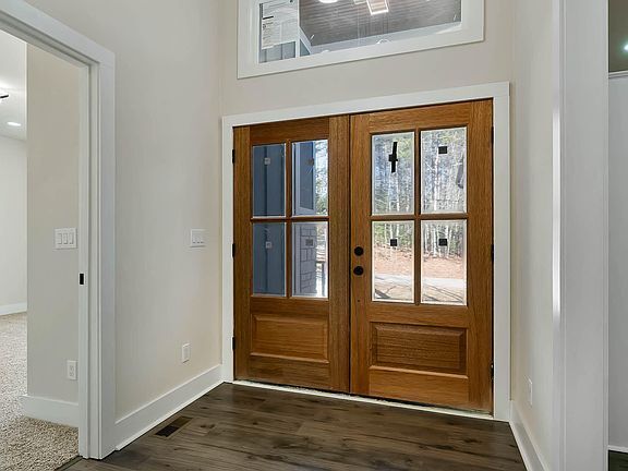 Building Photo - Build Equity While Leasing - Lease and Own from Day One!