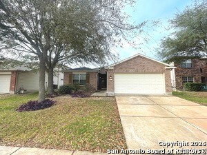 Building Photo - 1317 Wagon Wheel