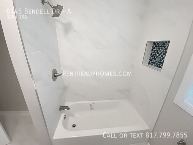 Building Photo - 8145 Bendell Dr