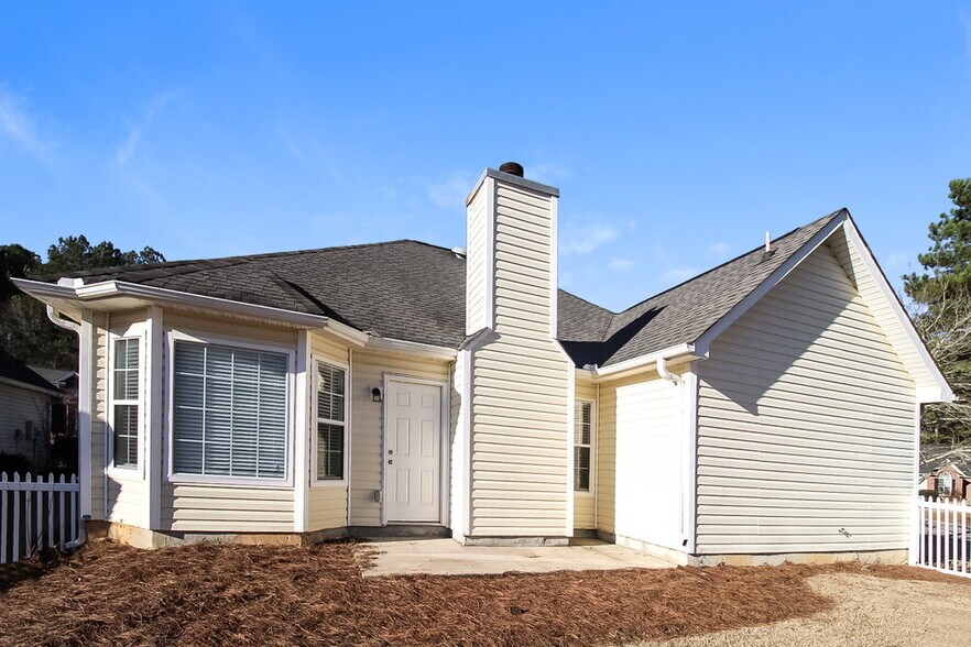 Building Photo - 125 Eastfield Ct