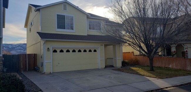 Primary Photo - 3 bed 2.5 bath Northwest Reno Home for Rent
