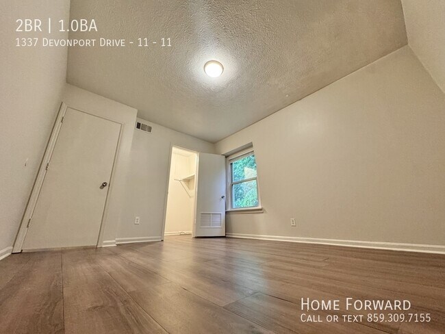 Building Photo - 1337 Devonport Dr