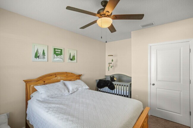 Building Photo - Move-In Ready! Beautiful 4-Bedroom Home with Modern Finishes & Room to Grow