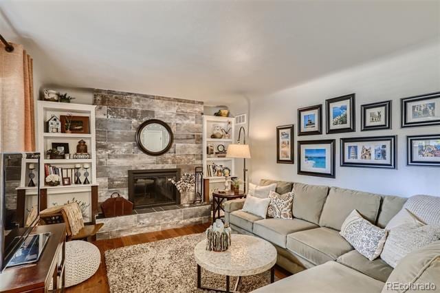 Building Photo - 3654 S Sherman St