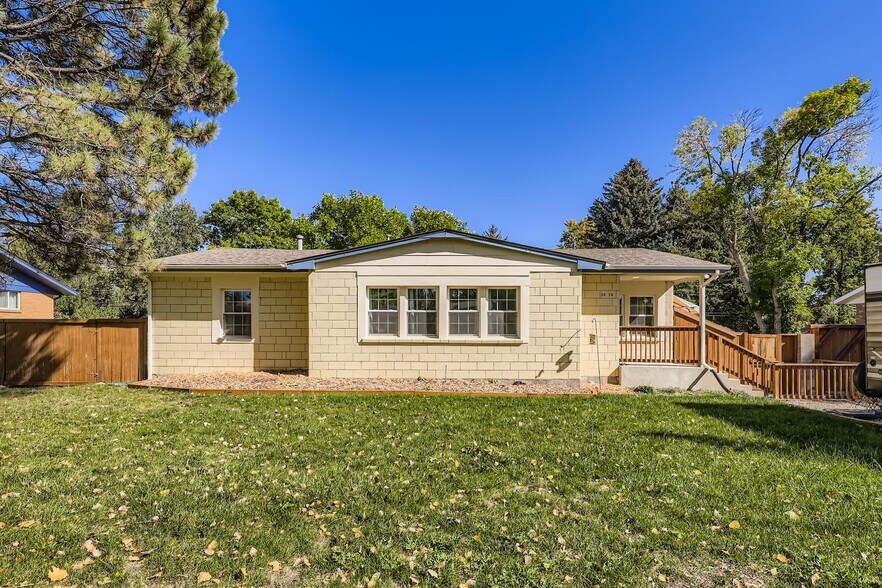 Building Photo - 30 S Hoyt St