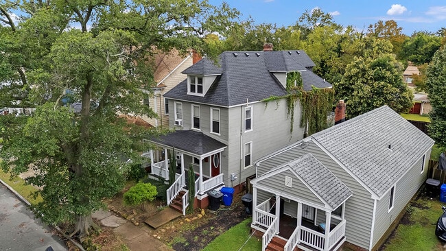 Building Photo - 122 Webster Ave