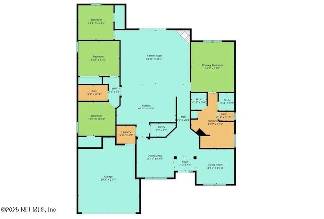 Building Photo - 503 Apple Creek Dr