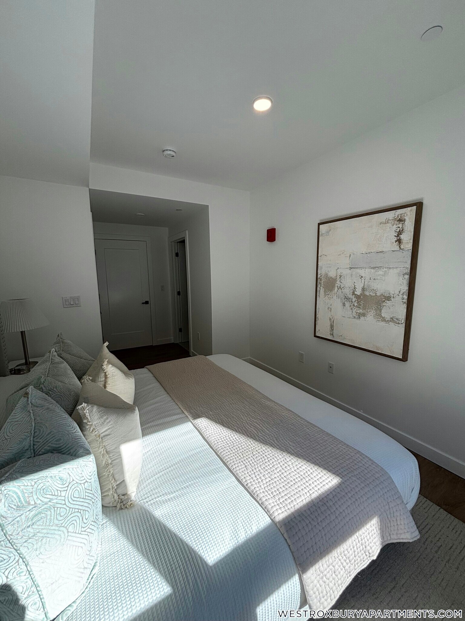 Building Photo - 199 Gardner St