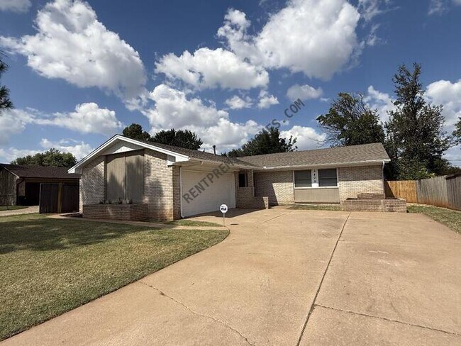 Primary Photo - 54509 Northwest 64th Street