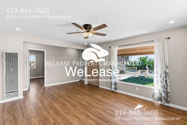 Building Photo - 3320 C St