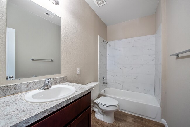 Building Photo - 7937 Richland Dr