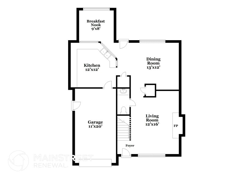 Building Photo - 165 Nowell Dr