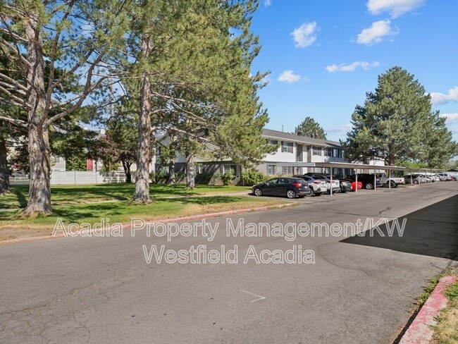 Building Photo - 100 E 600 S