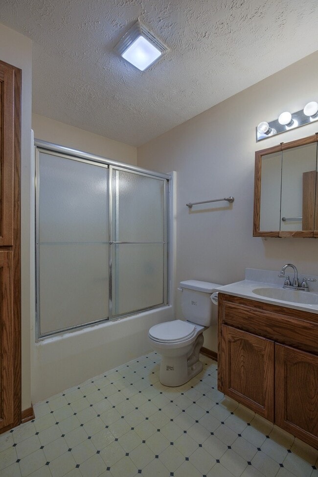 Floorplan - Gretna Oaks