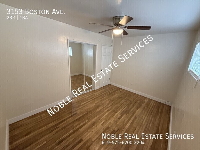 Building Photo - 3153 Boston Ave