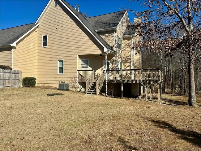 Building Photo - 3609 Morgans Ridge Ct