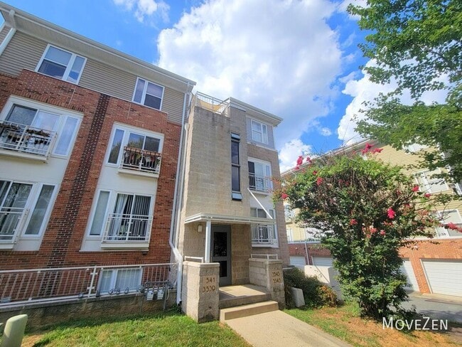 Building Photo - 3545 Warp Street