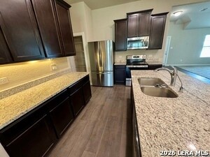 Building Photo - 5539 Pearl Valley