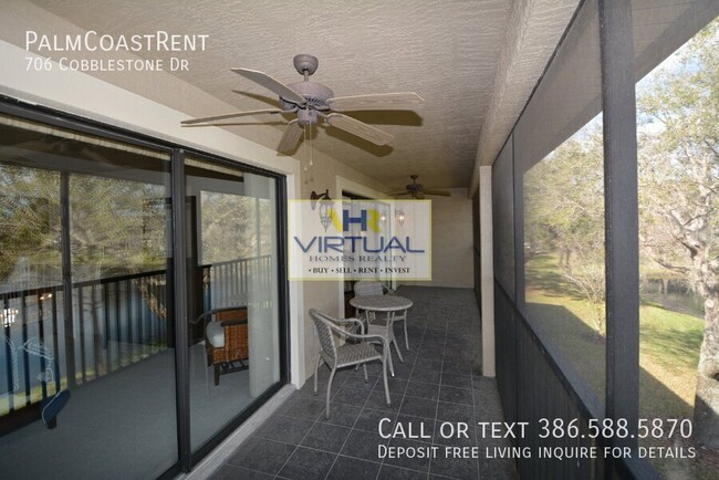 Building Photo - 706 Cobblestone Dr
