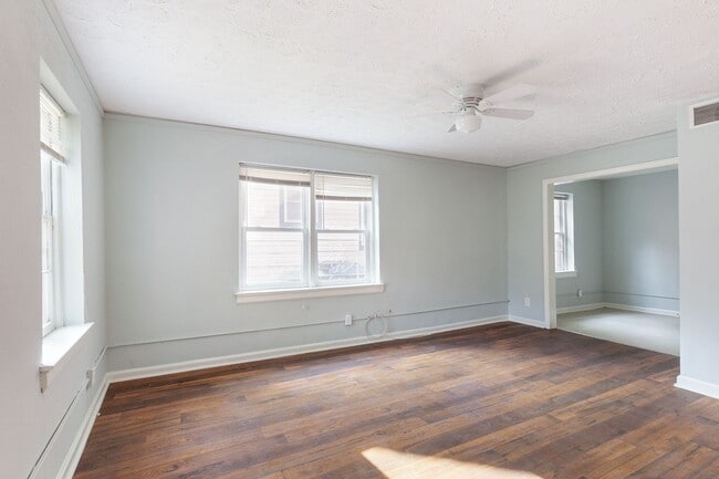 Building Photo - Spacious 3bd/2ba On Quiet Street Minutes From Atlanta BeltLine and I-20/75/85!