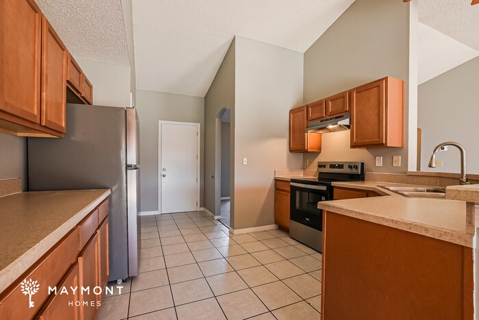 Building Photo - 1115 Zachary Ridge Ct