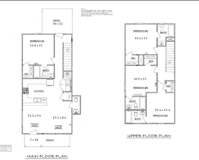 Building Photo - 263 Bailey St