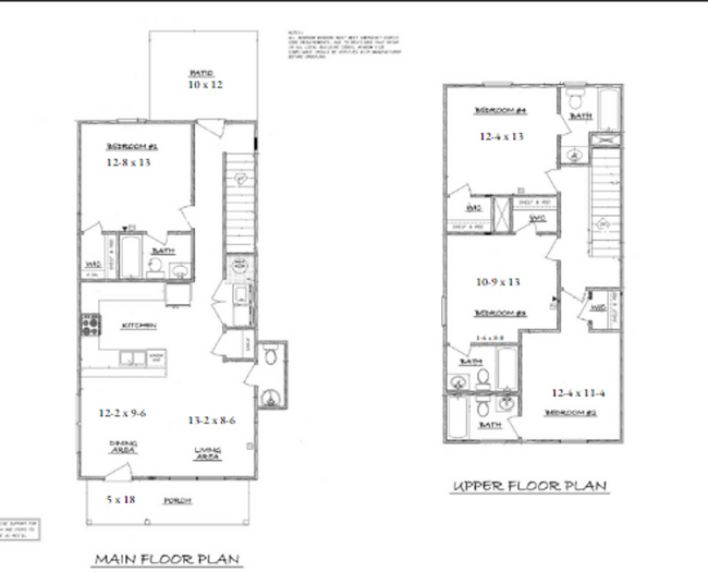 Building Photo - PRE-LEASING FOR AUGUST 2025! NEW CONSTRUCT...