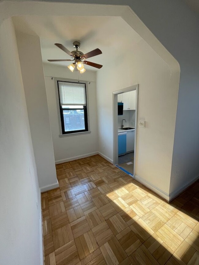 Building Photo - Updated Corner Unit at the Swarthmore in Foggy Bottom