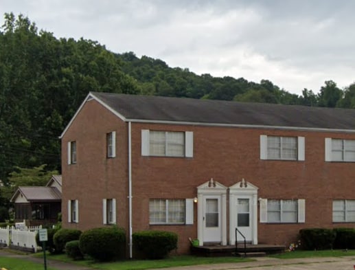 Building Photo - 316 Washington St