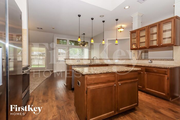 Building Photo - 1411 Amber Knoll Ct