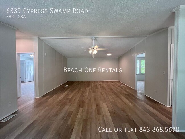 Building Photo - 6339 Cypress Swamp Rd