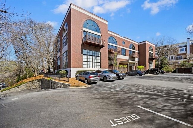 Building Photo - 790 North Avenue NE
