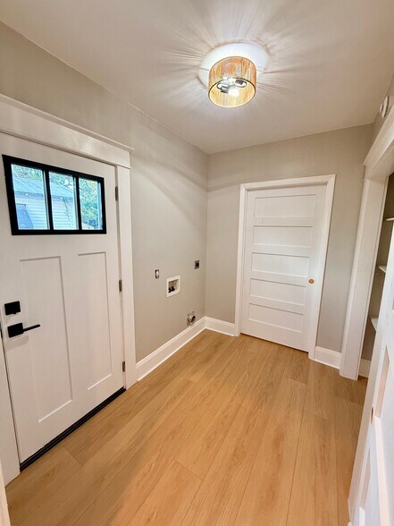 Building Photo - 2813 N Morgan St