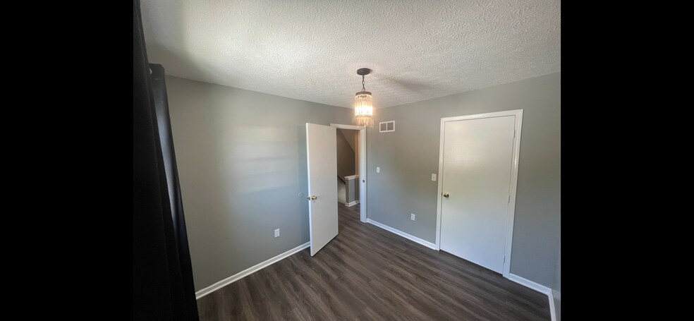 2nd bedroom - 228 N Yencer St