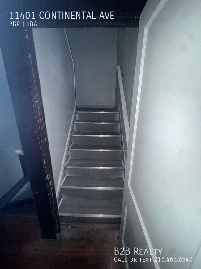 Building Photo - 11401 Continental Ave