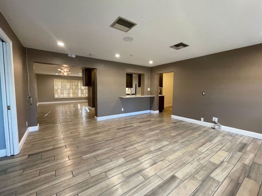 Living Room #2 - 6006 NW 68th Ter