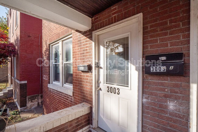 Building Photo - 3001 S Compton Ave