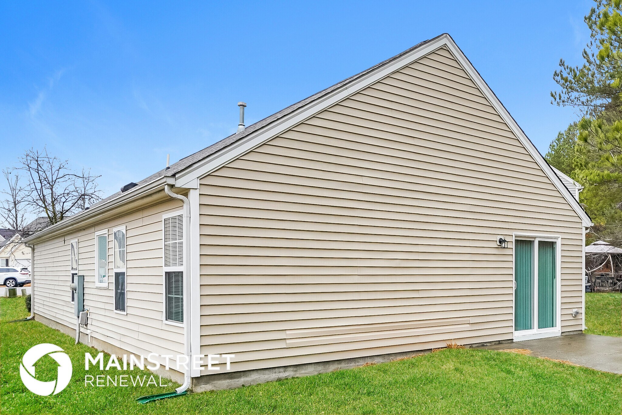 Building Photo - 3405 Mogollon Ct