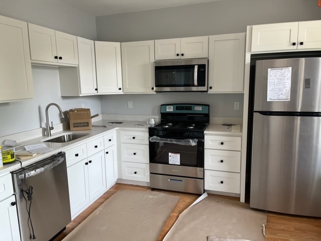 Building Photo - 124 Spring St