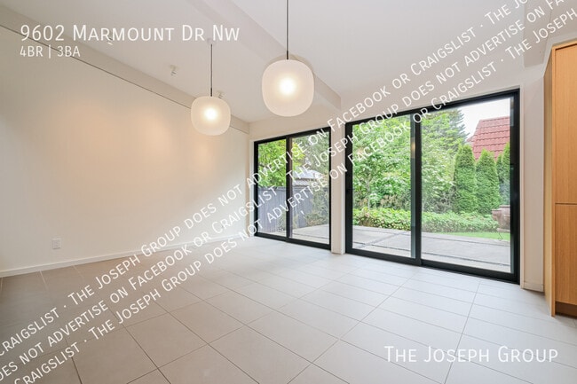 Building Photo - 9602 Marmount Dr NW