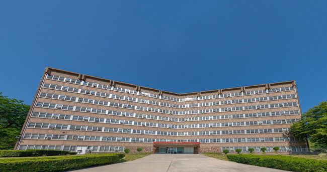 Building Photo - Carolyn Mosby Tower- 55+ Senior Living