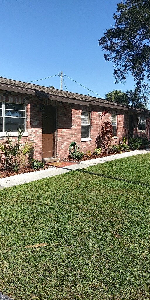 Building Photo - 5301 E 18th Ave