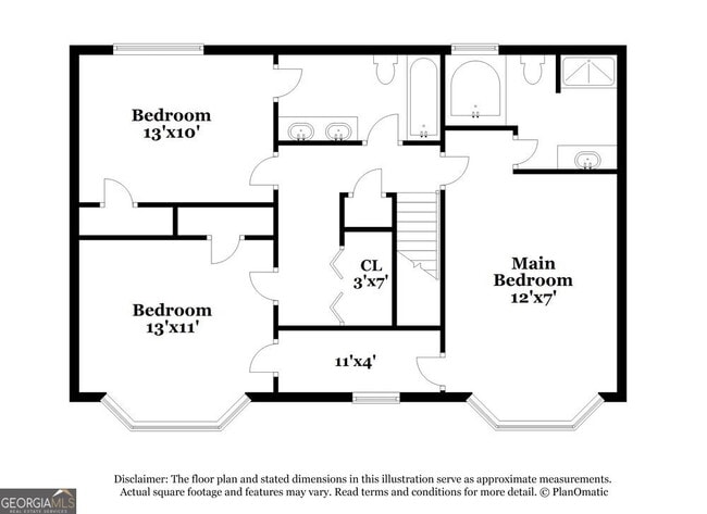 Building Photo - 5902 Bridgemont Pl