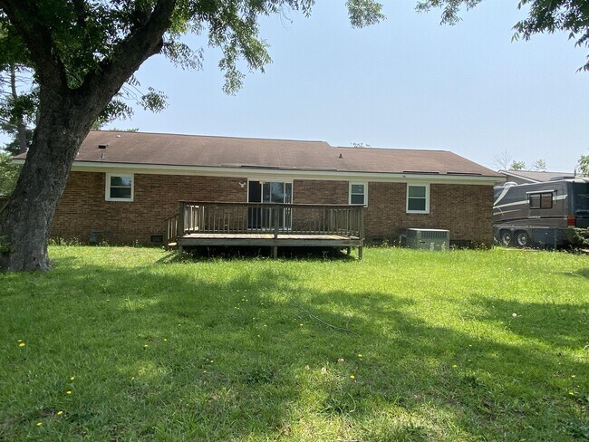 Building Photo - 5421 Silver Pine Ct