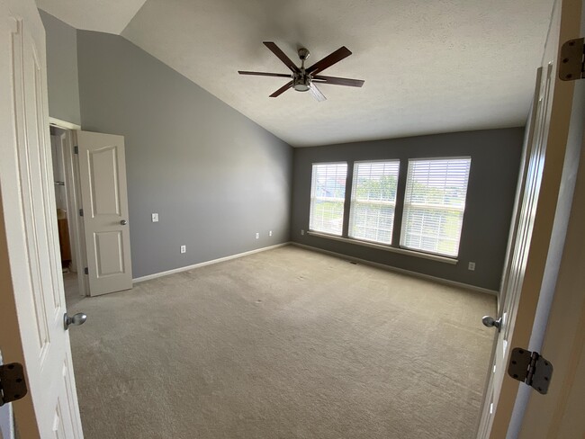 Master Bedroom - 14295 Chariots Whisper Dr