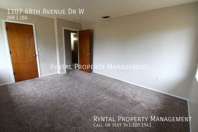 Building Photo - 1107 68th Ave Dr W