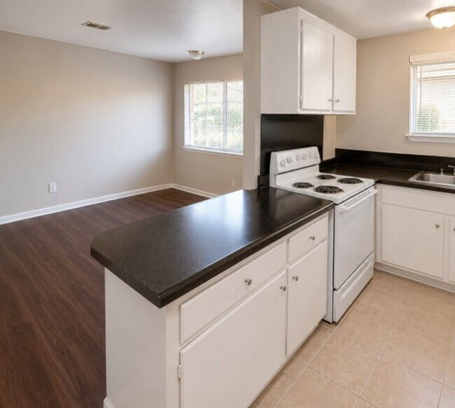 Interior Photo - Shanti Apartments