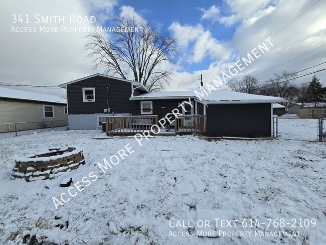 Building Photo - Great Home with Large Back Yard