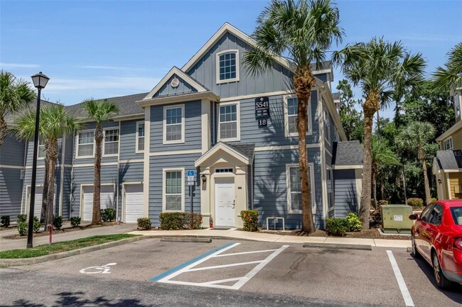 Building Photo - 5541 Rosehill Rd